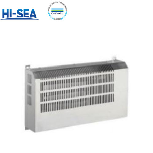 Marine Electric Heater